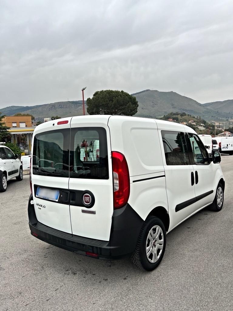 Fiat Doblo Doblò 1.6 MJT 16V 105cv 2018