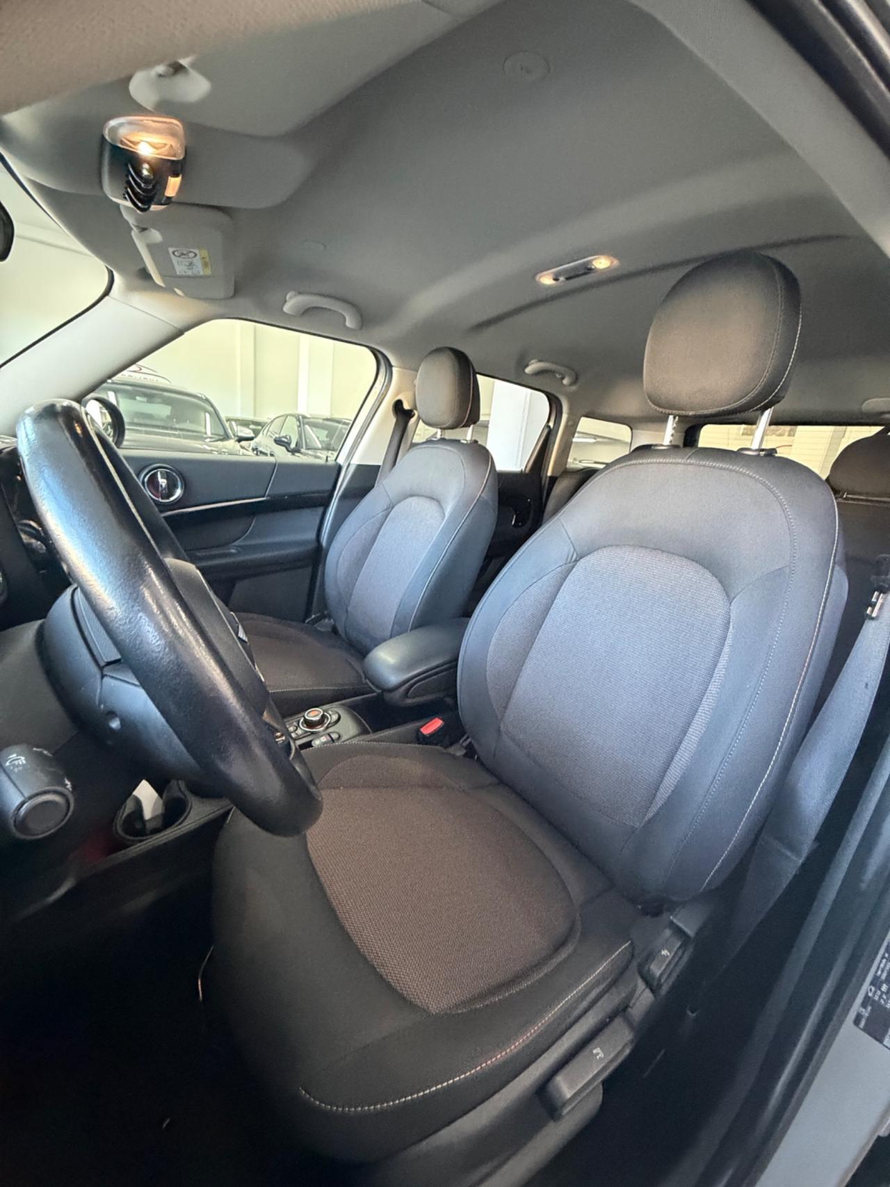 Mini Cooper D Countryman 1.5 One FINANZIABILE
