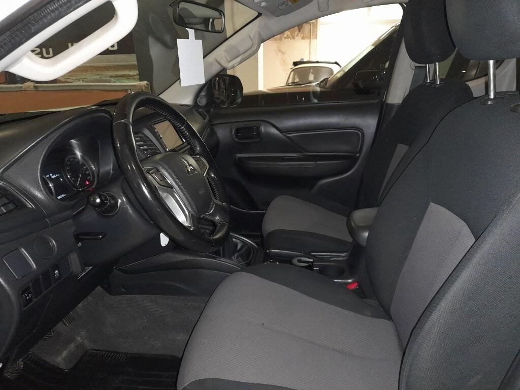 MITSUBISHI L200 (2019-2022) L200 2.3 D Club Cab...