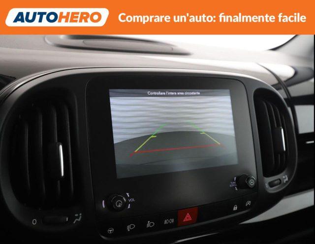 FIAT 500L 1.4 95 CV S&S 120°