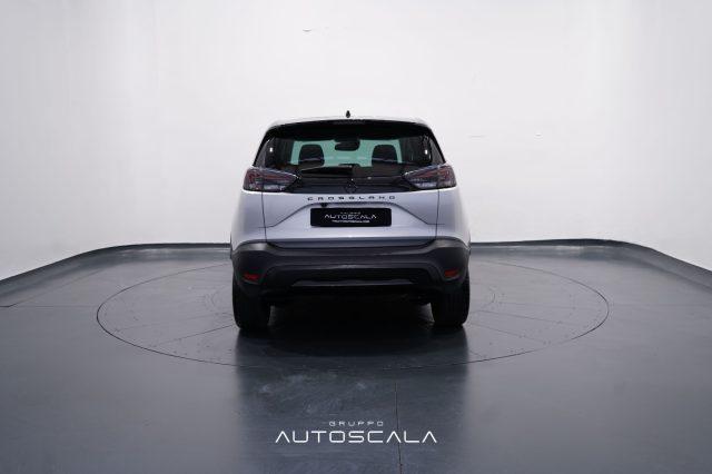 OPEL Crossland 1.5 ECOTEC D 110cv S&S GS Line