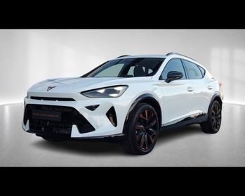 CUPRA Nuova CUPRA Formentor Business 1.5 e-HYBRID 150 kW (204 CV) pHEV DSG 6 marce 2WD