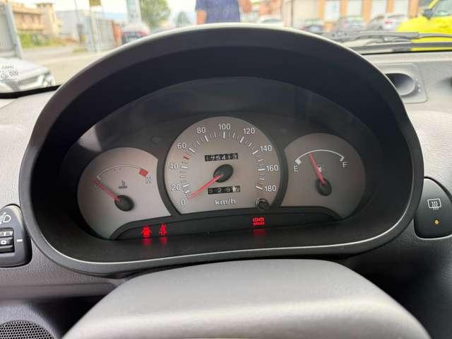 Hyundai Atos Atos Prime 1.1