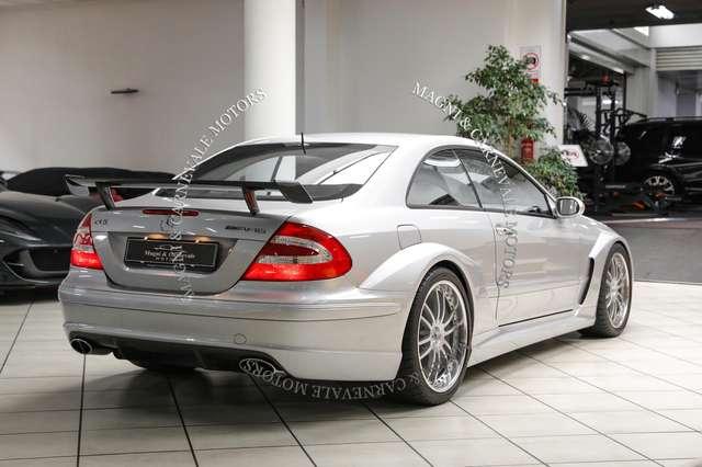 Mercedes-Benz CLK 55 AMG DTM | 1 OF 100 LIM. EDITION | FOR COLLECTORS
