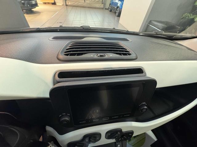 FIAT Panda Cross 1.0 FireFly S&S Hybrid