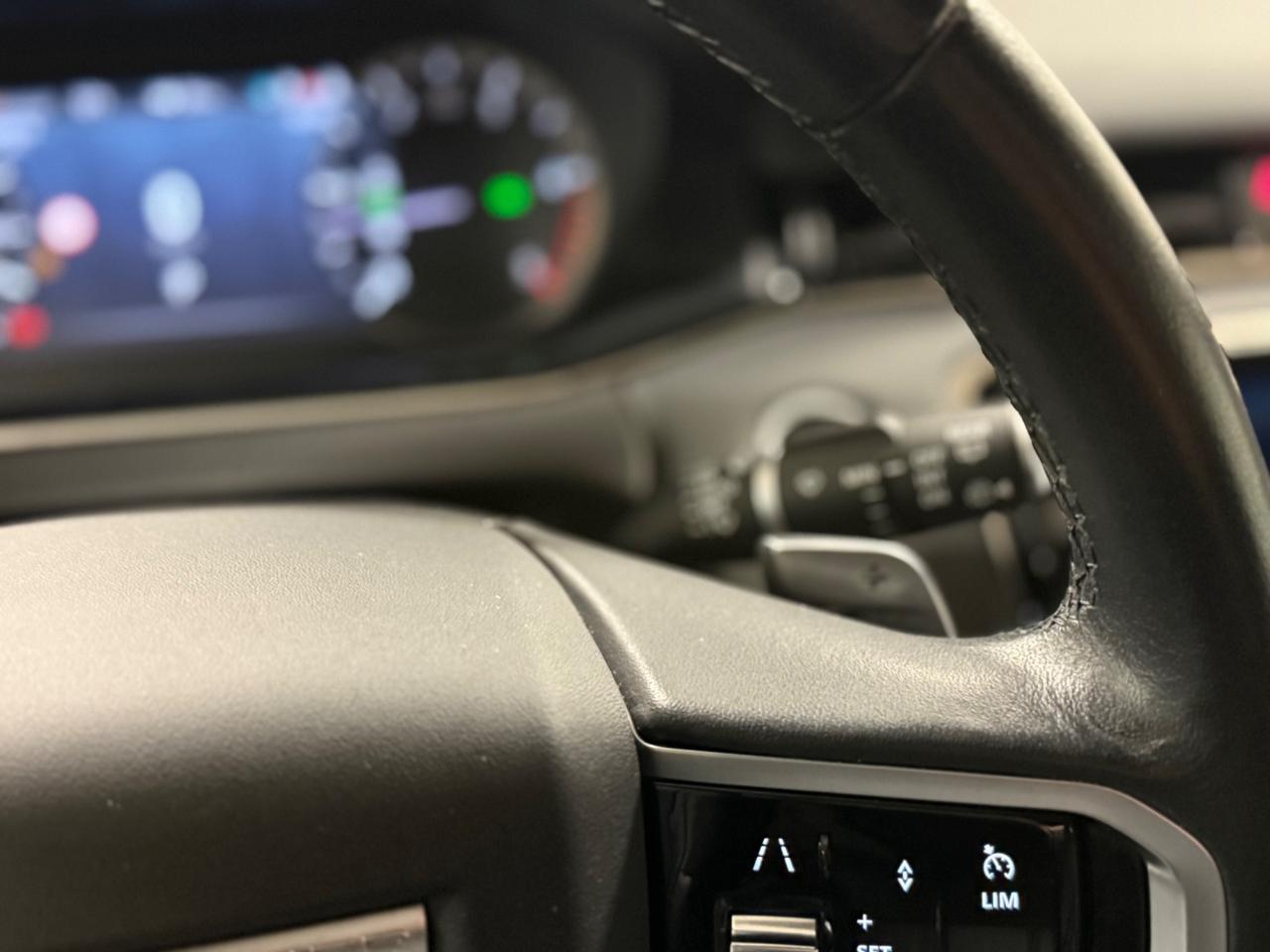 Land Rover Range Evoque 2.0D 163 CV R Dynamic TETTO