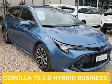 Toyota Corolla Touring Sports 2.0 Hybrid Business