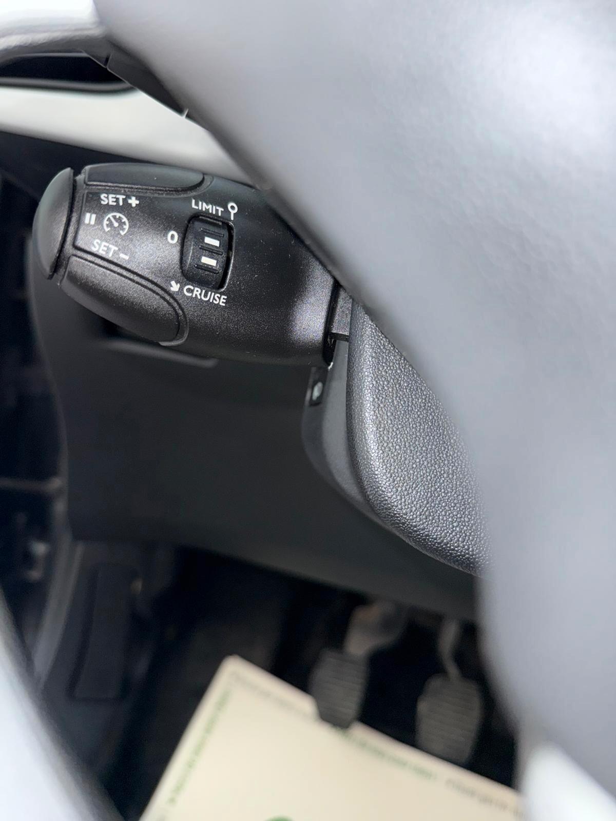 Citroen DS3 1.4 HDi 70 JUST BLACK OK NEOPATENTATI