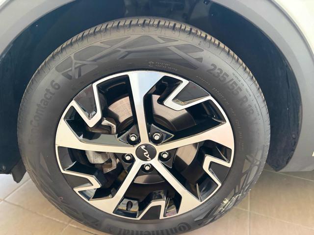 KIA Sportage 1.6 CRDi MHEV Style