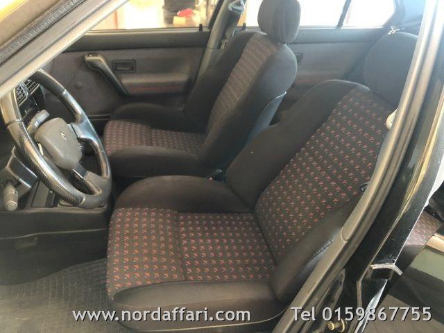 RENAULT R 19 1.8i 16V Chamade