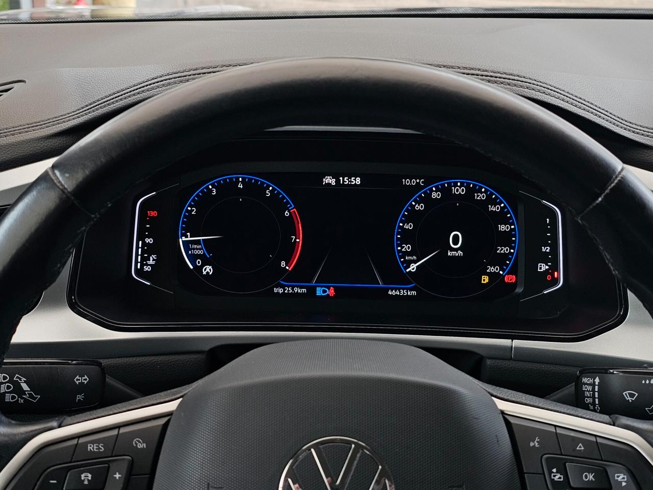 Volkswagen T-Roc 1.0 TSI Life
