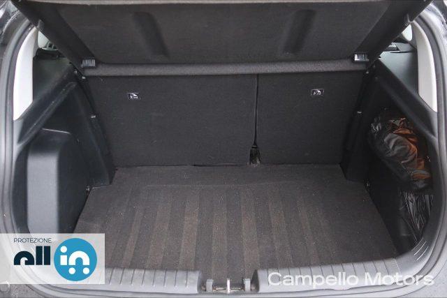 HYUNDAI Bayon Bayon 1.2 MPI MT XLine