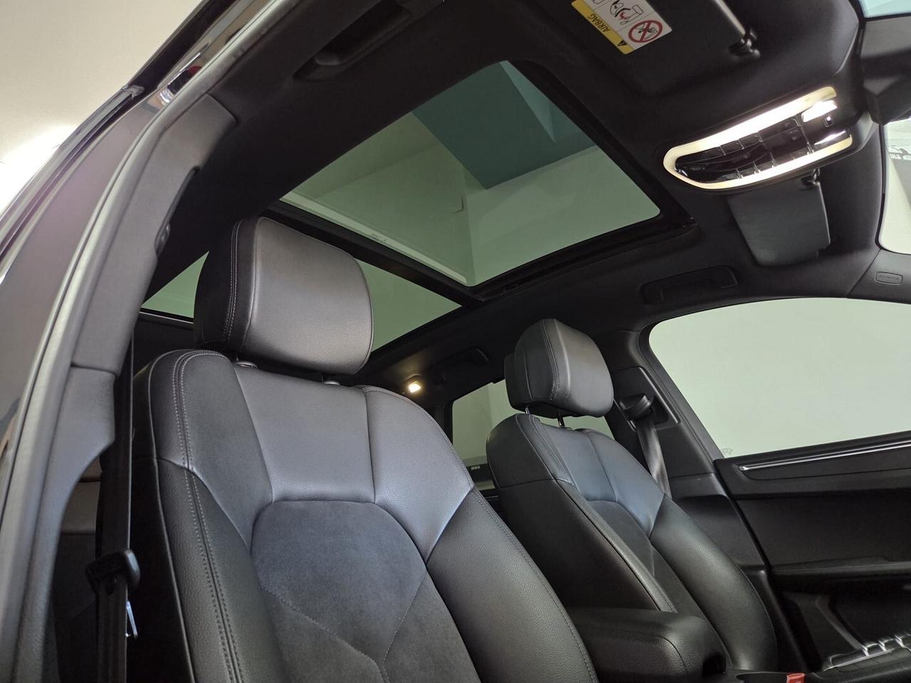 PORSCHE MACAN 2.0 245CV AUTOM TETTO NAV XENON-2019