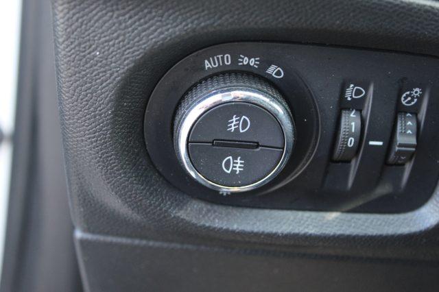 OPEL Corsa 1.5 D 100 CV