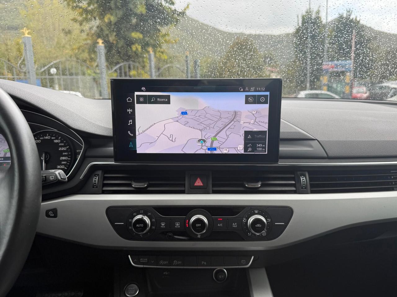 Audi A4 Avant 40 G-tron S-Tronic Business