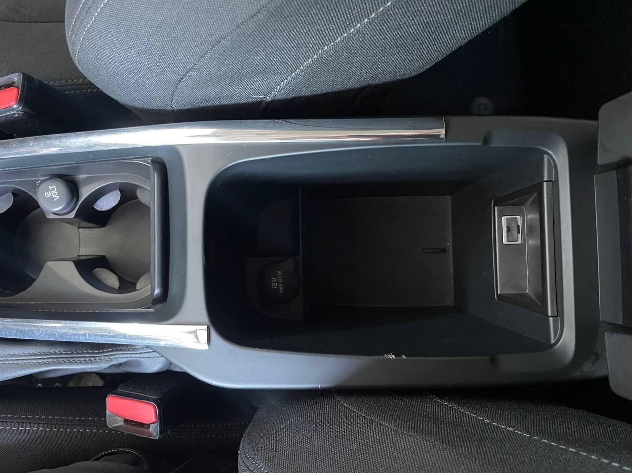 Volvo V40 D2 - Distribuzione Eseguita