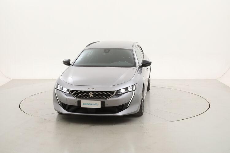 Peugeot 508 SW GT EAT8 BR521789 1.5 Diesel 131CV
