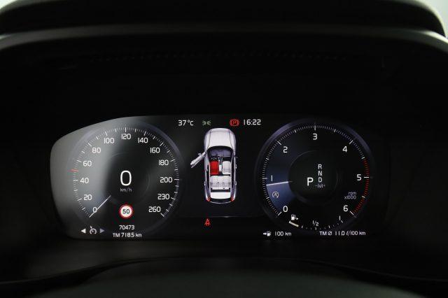 VOLVO XC40 XC40 D4 AWD Geartronic Business Plus/Momentum Pro