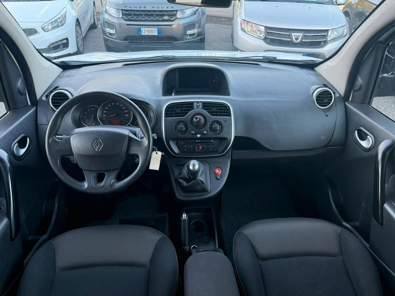 Renault Kangoo Blue dCi 8V 95CV 5 porte Life