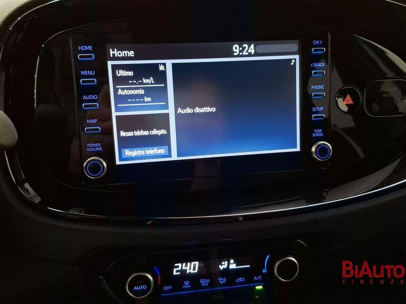 Toyota Aygo X Aygo X 1.0 Trend 72cv
