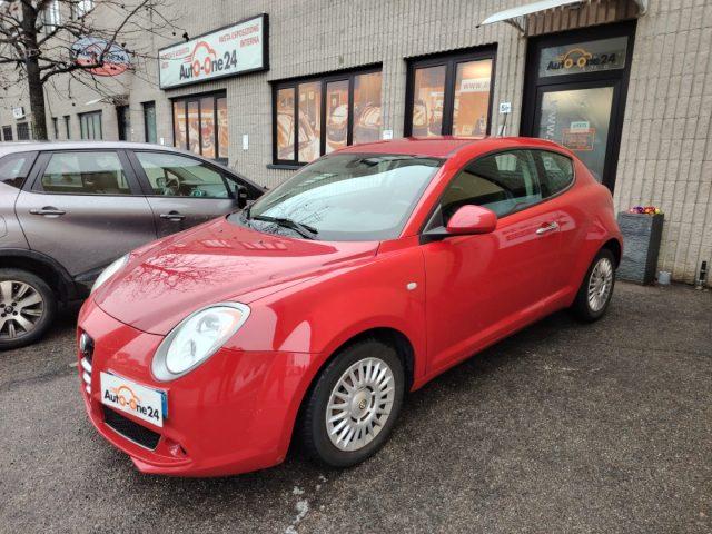 ALFA ROMEO MiTo 1.4 70 CV 8V Progression NEOPATENTATI