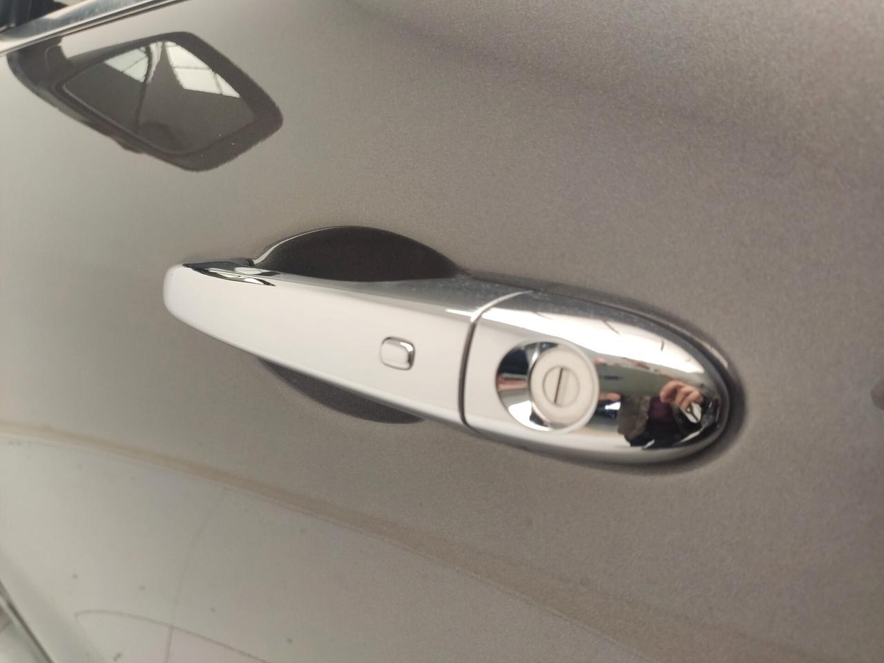 Maserati Levante V6 Diesel AWD Gransport