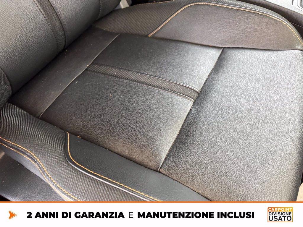 FORD Ranger 2.0 ecoblue double cab wildtrak 170cv auto del 2023