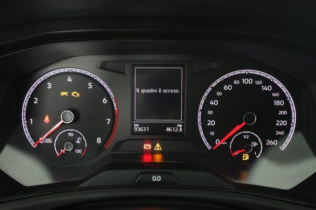 VOLKSWAGEN T-Roc T-Roc 1.0 TSI 115 CV Style BlueMotion Technology
