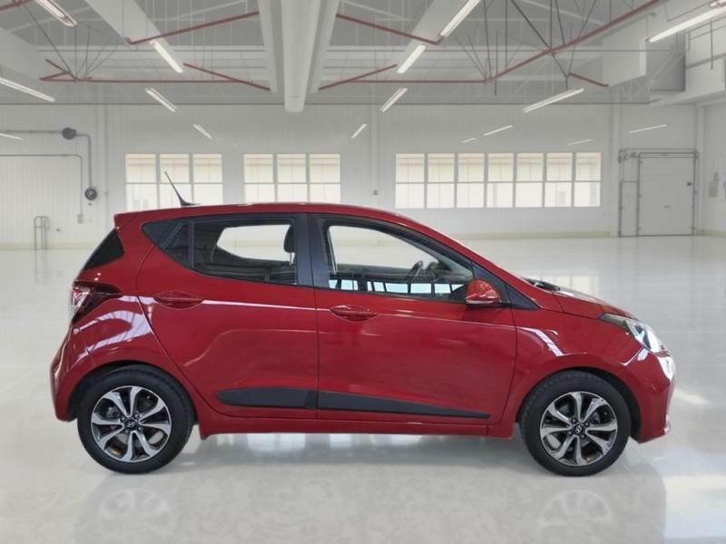HYUNDAI I10 1.0 MPI A/T Prime 5 PORTE