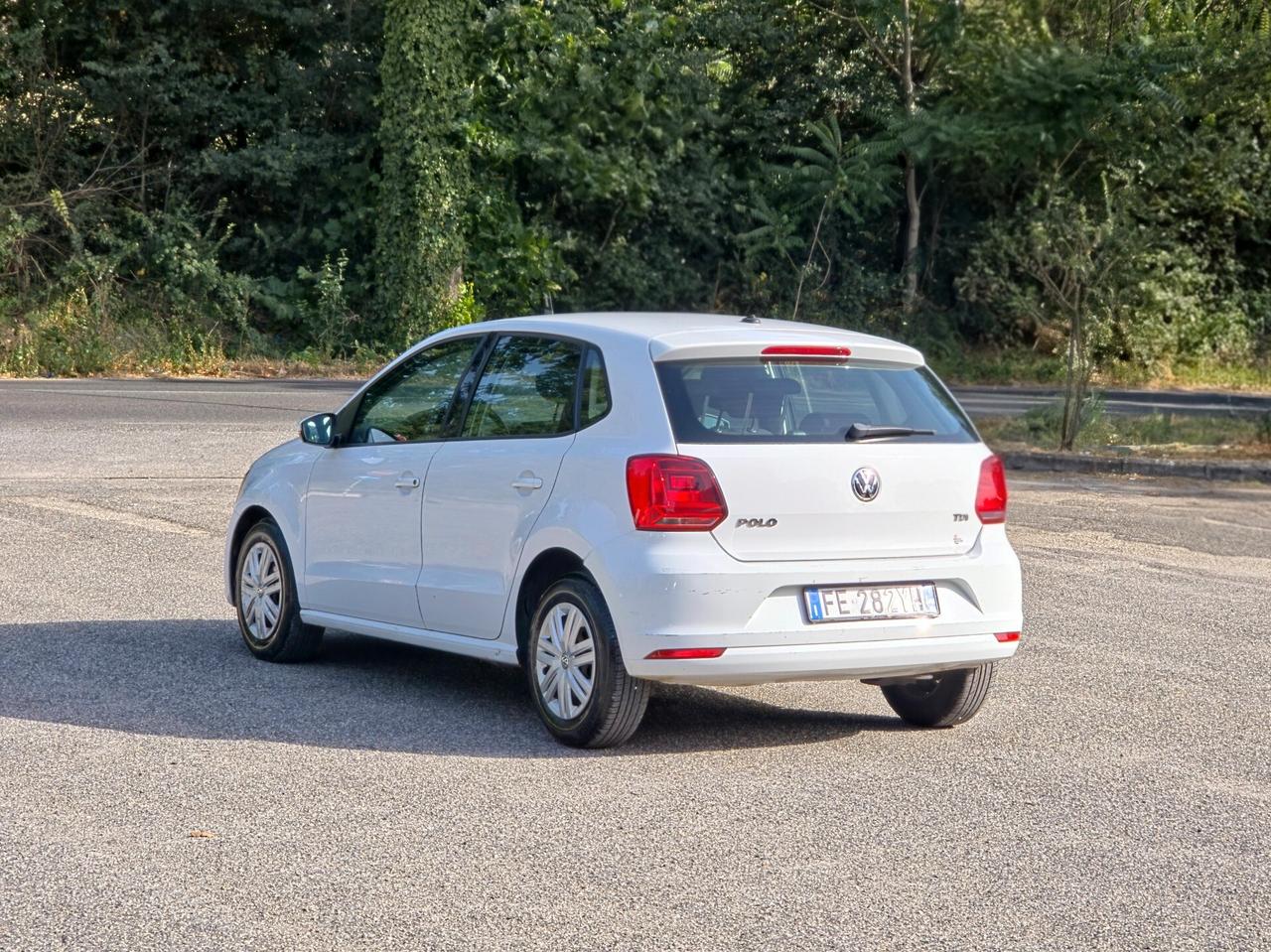 Volkswagen Polo 1.4 TDI 5p. Business CV-75 E6 Manuale NEO 2016