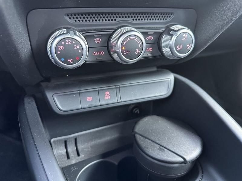 Audi A1 Audi A1 1.0 TFSI ultra S-LINE ''NEO-PATENTATO''