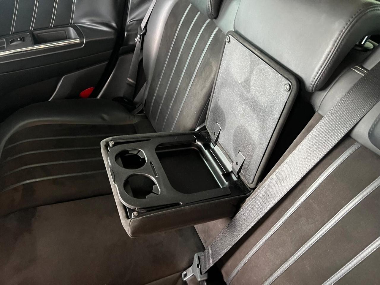 Lancia Delta 2.0 MJT 165Cv