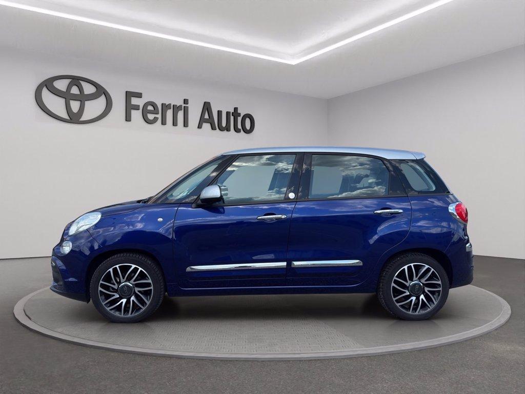 FIAT 500l 1.4 urban s&s 95cv del 2019