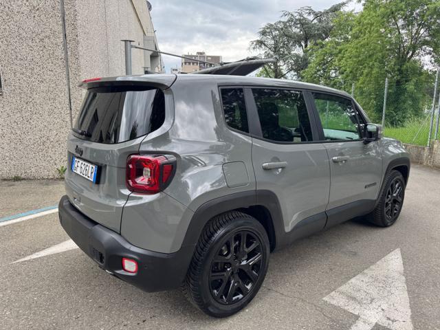 JEEP Renegade 1.6 Mjt 130 CV S NAVI-FULL LED