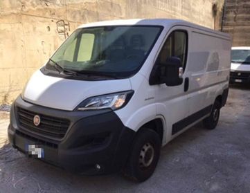 FIAT Ducato 28 2.3 MJT 120CV PC-TN Furgone