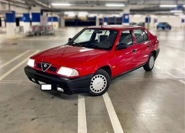 ALFA ROMEO 33 1.3 IE cat Imola ASI