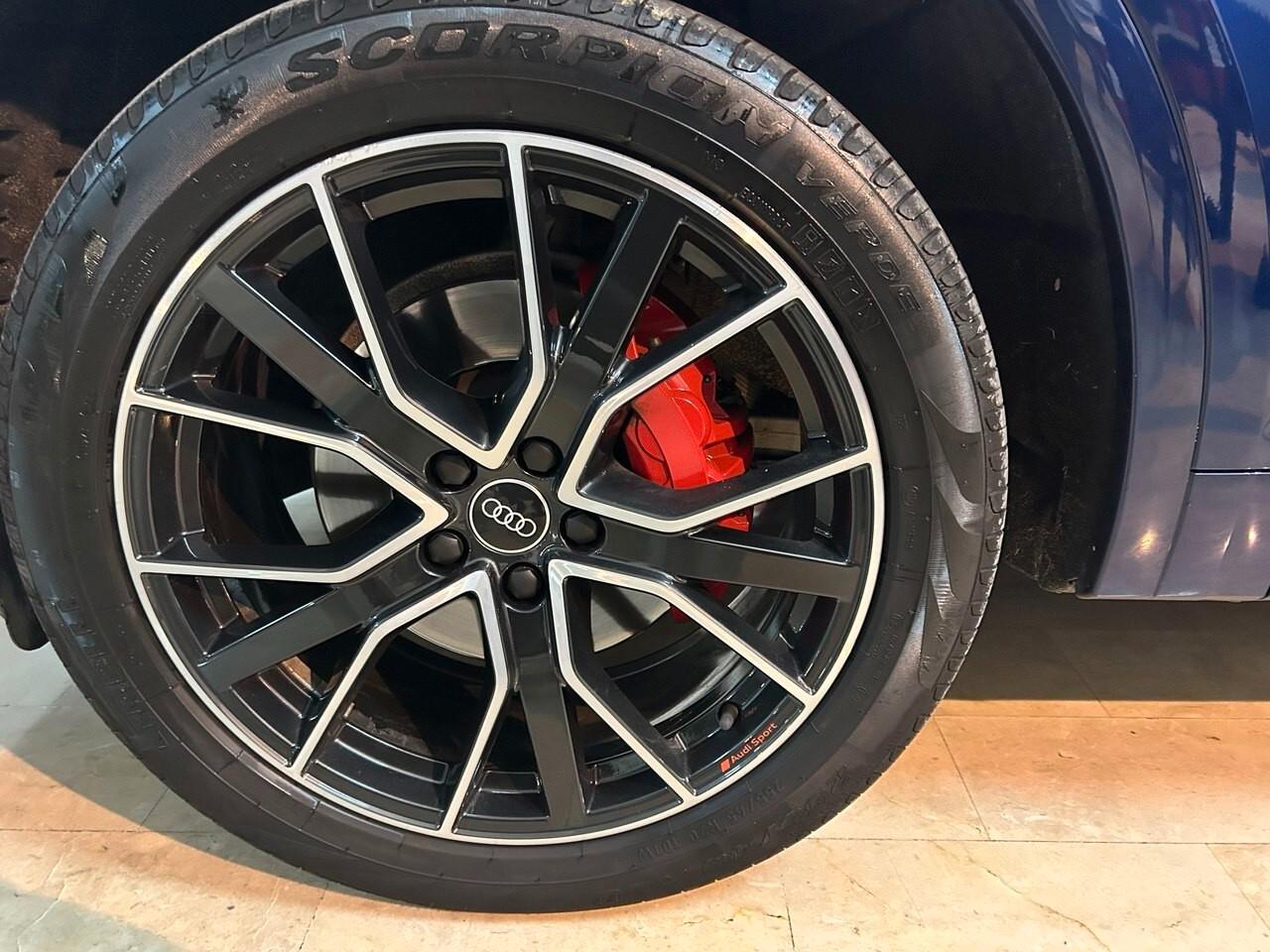 Audi Q5 SPB 40 TDI quattro S tronic line