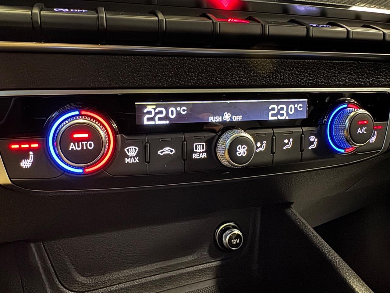 Audi Q2 35 TDI Advanced S-Tronic Cerchi 19" Matrix