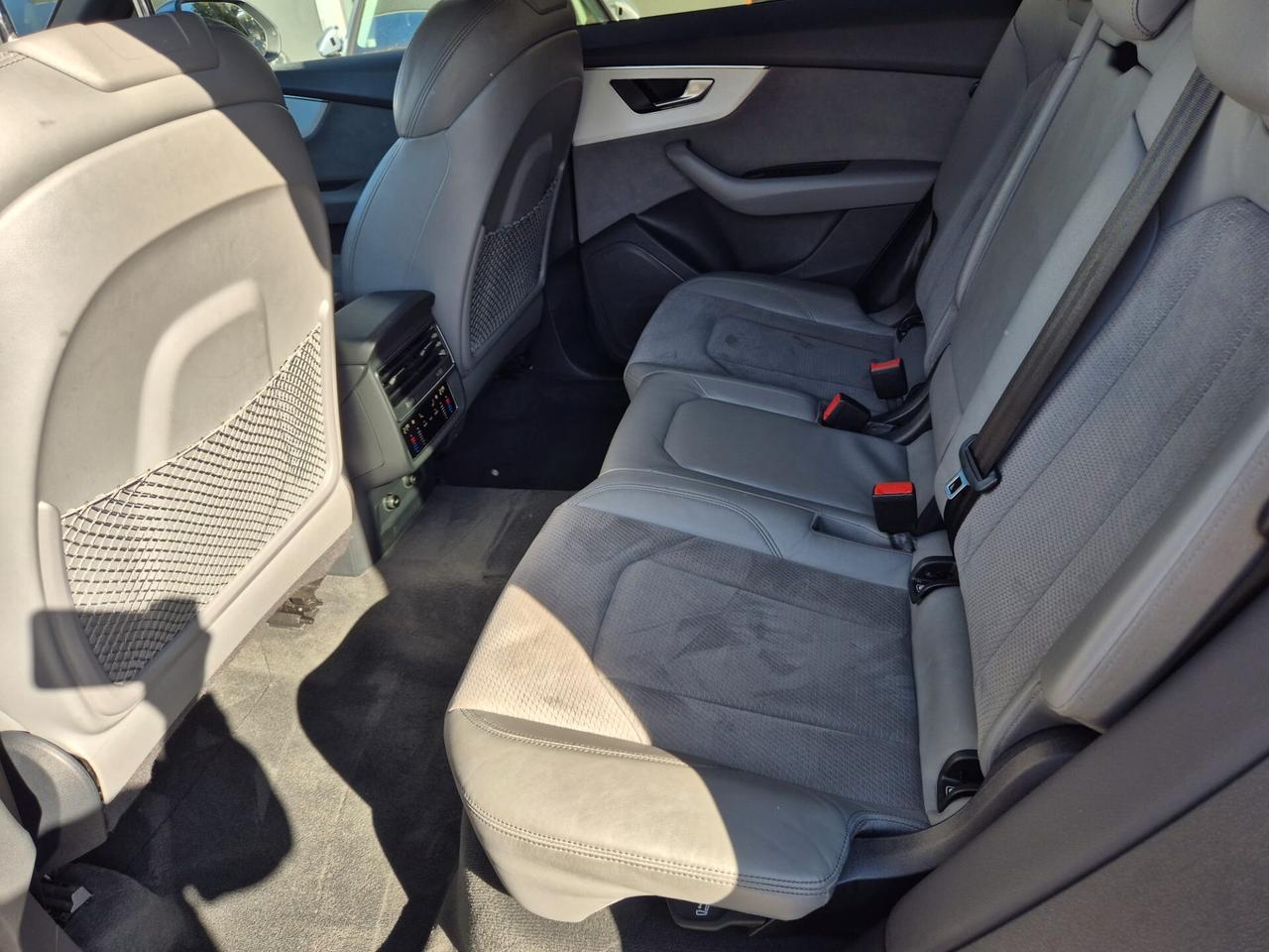 Audi Q8 50 TDI 286 CV quattro tiptronic Sport