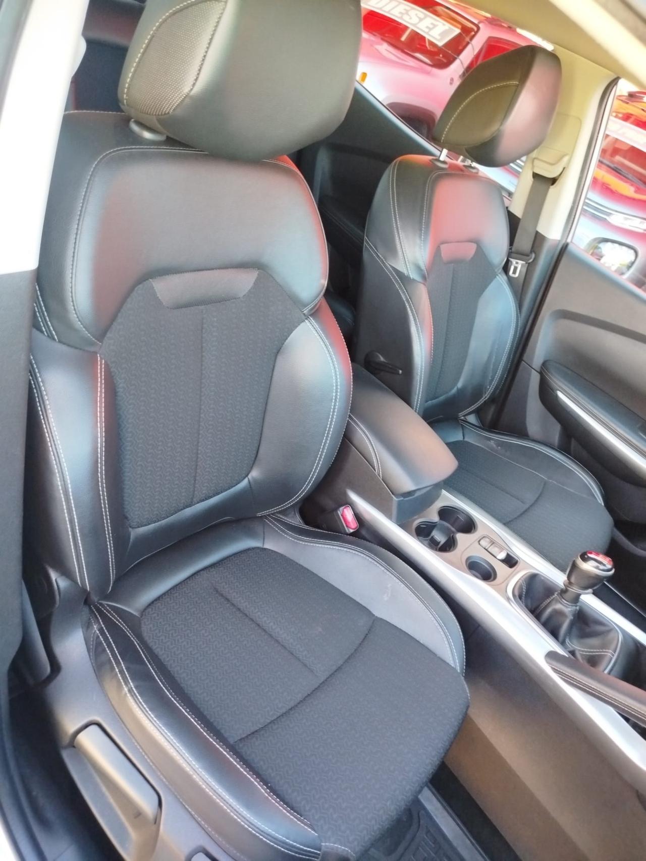 Renault Kadjar dCi 8V 110CV Energy Hypnotic