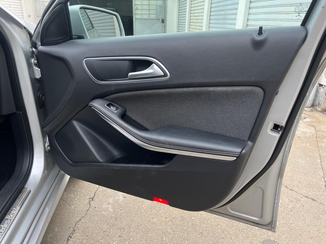 Mercedes-benz A 180 d Executive