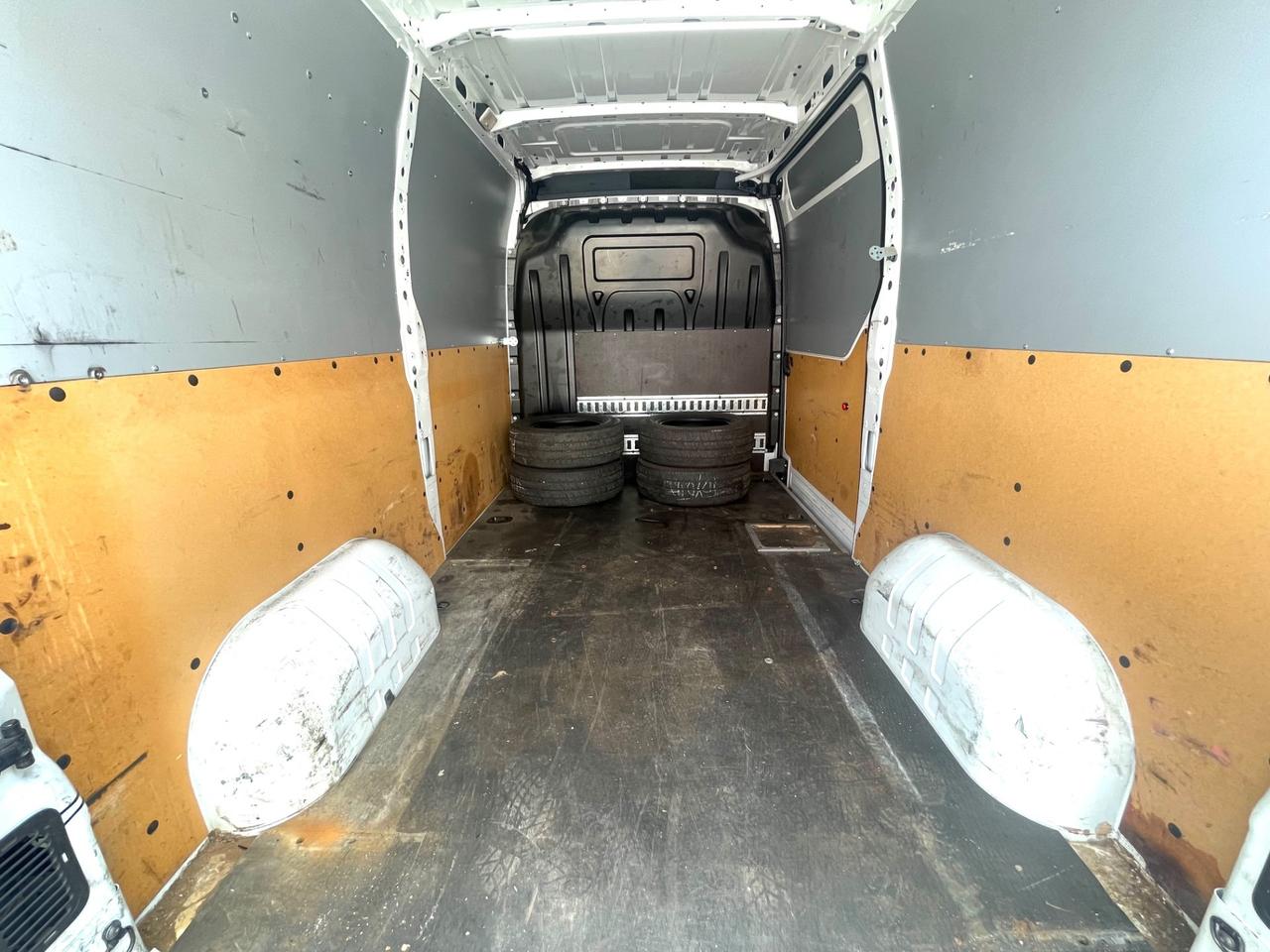 MASTER 2300 III VAN FV DCI 145 ENERGY