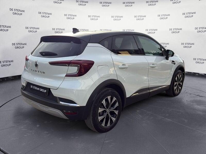 Renault Captur Captur 1.0 tce Techno Gpl 100cv