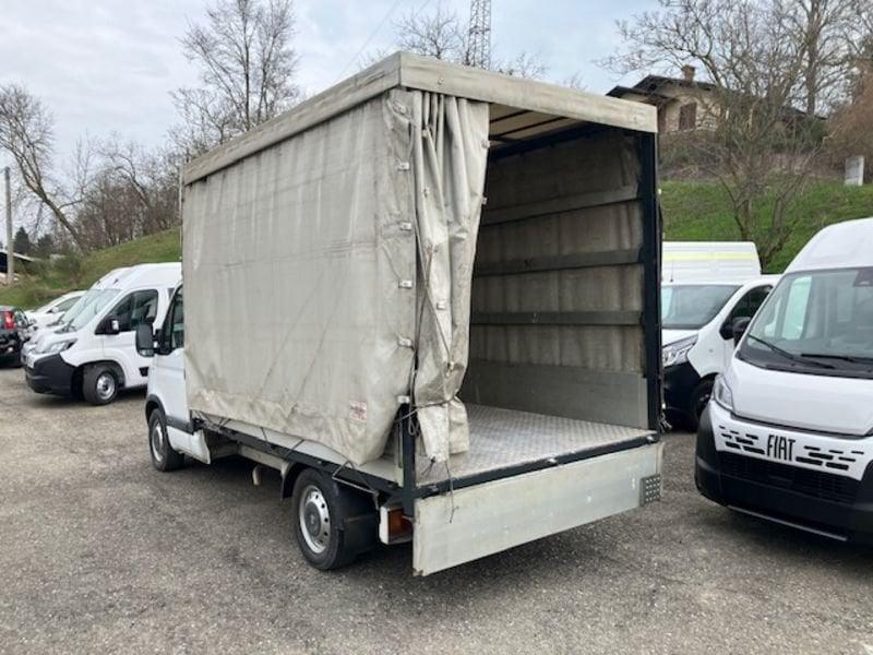 Opel Movano 35 2.5CDTI/120CV PM Centinato prezzo iva compresa