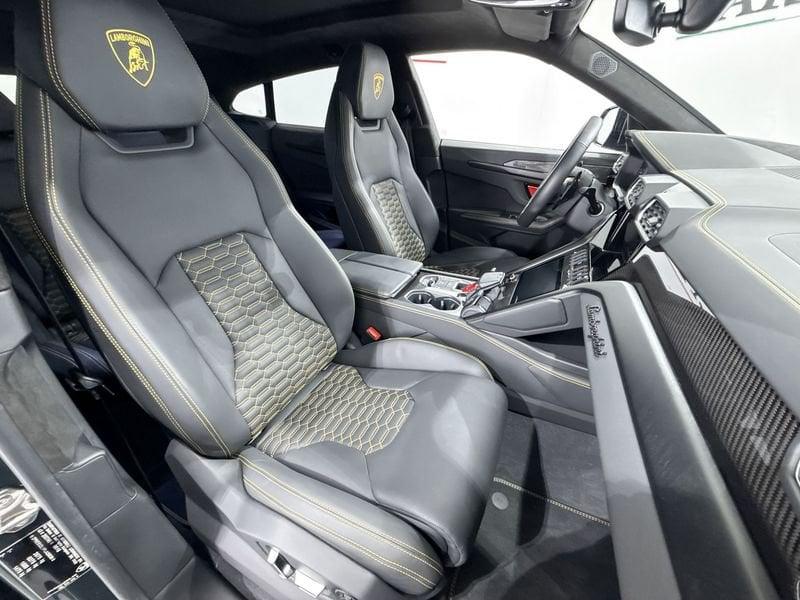 Lamborghini Urus 4.0 S V8 auto