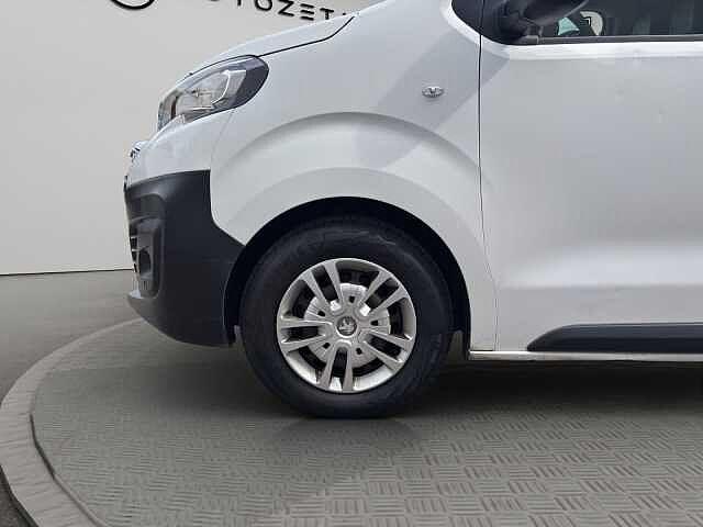 Peugeot Expert BlueHDi 120 PL-TN Furgone Premium Standard