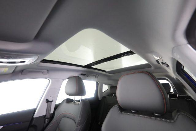 OTHERS-ANDERE OTHERS-ANDERE DR Automobiles DR6 dr 6.0 1.5 Turbo CVT Bi-Fuel GP