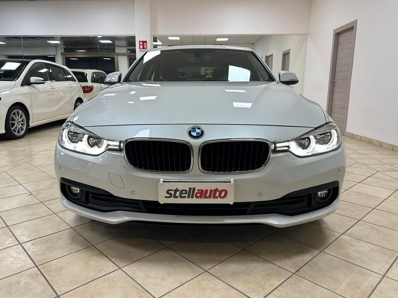 Bmw 316 316d Touring Sport