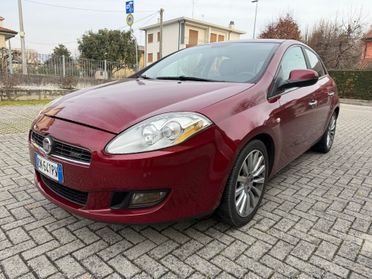 Fiat Bravo 1.4 Emotion 120 CV