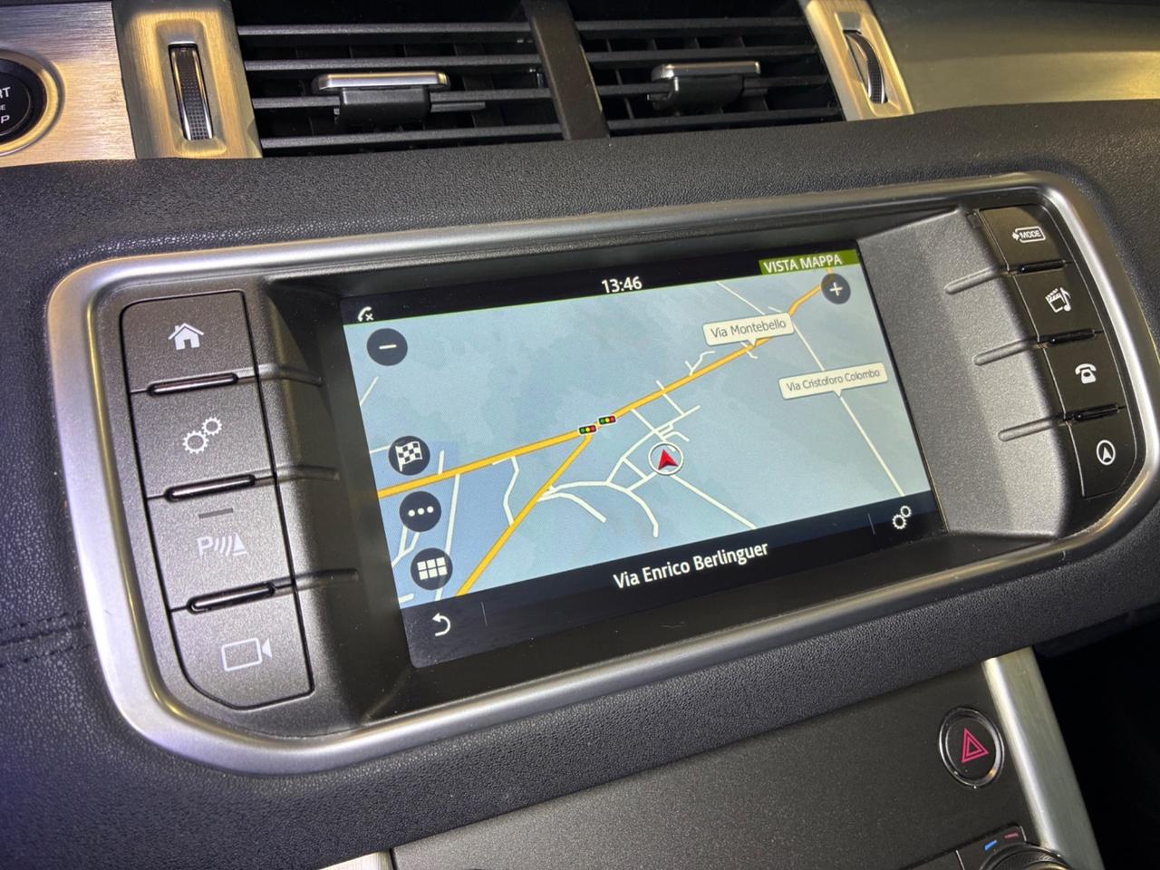 Land Rover Range Evoque 2.0 TD4 180 CV 5p. HSE Dynamic